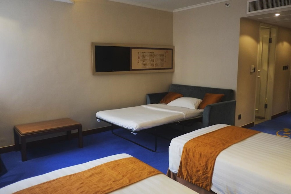 The Kimberley Hotel Hong Kong 10/66
