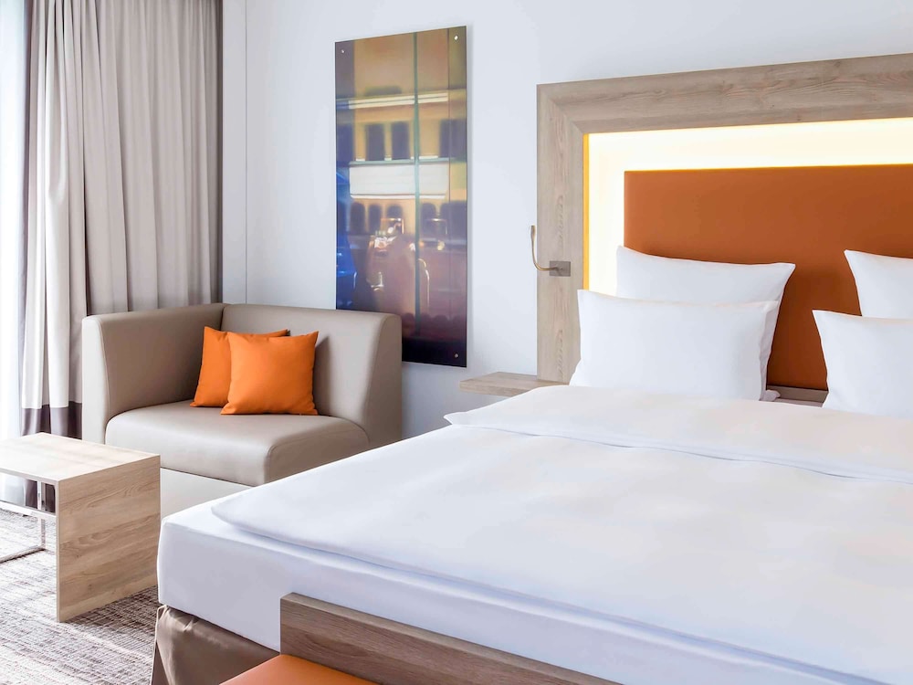 Novotel Nuernberg Centre Ville 28/71