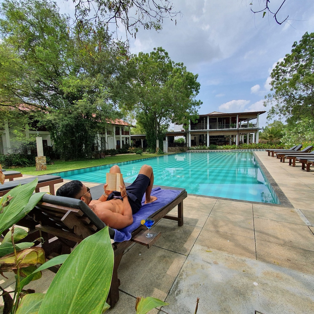 Blue Turtle Hotel 51/51