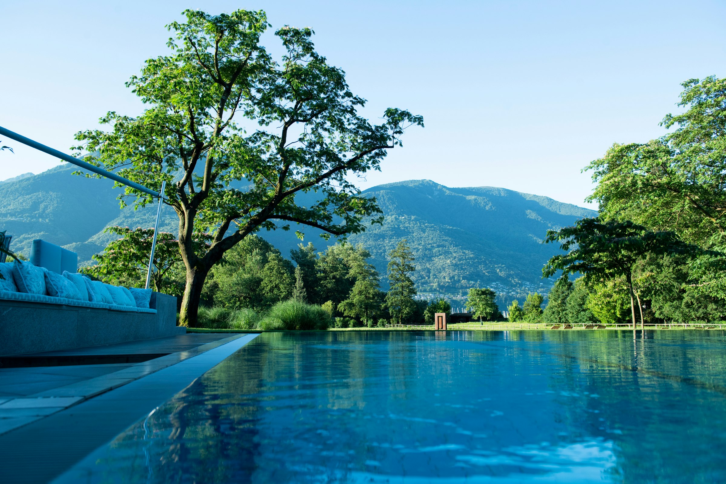 Castello Del Sole Ascona 47/50