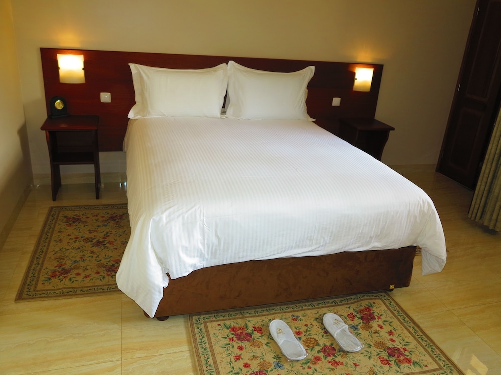 Hotel Castelo Branco 6/39