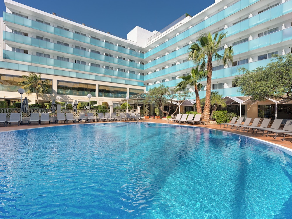 H10 Delfin - Adults Only 5/45