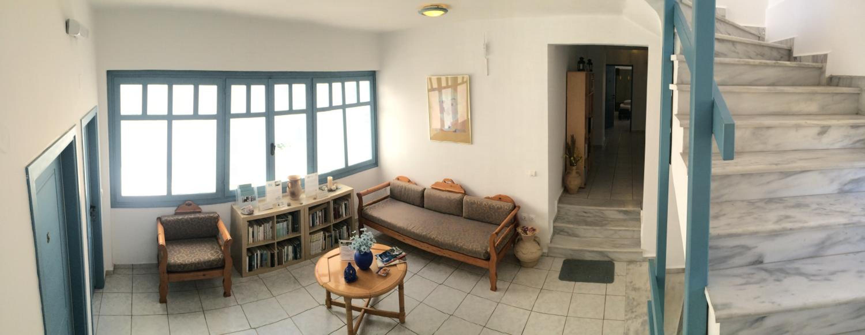 Villa Irida 32/55