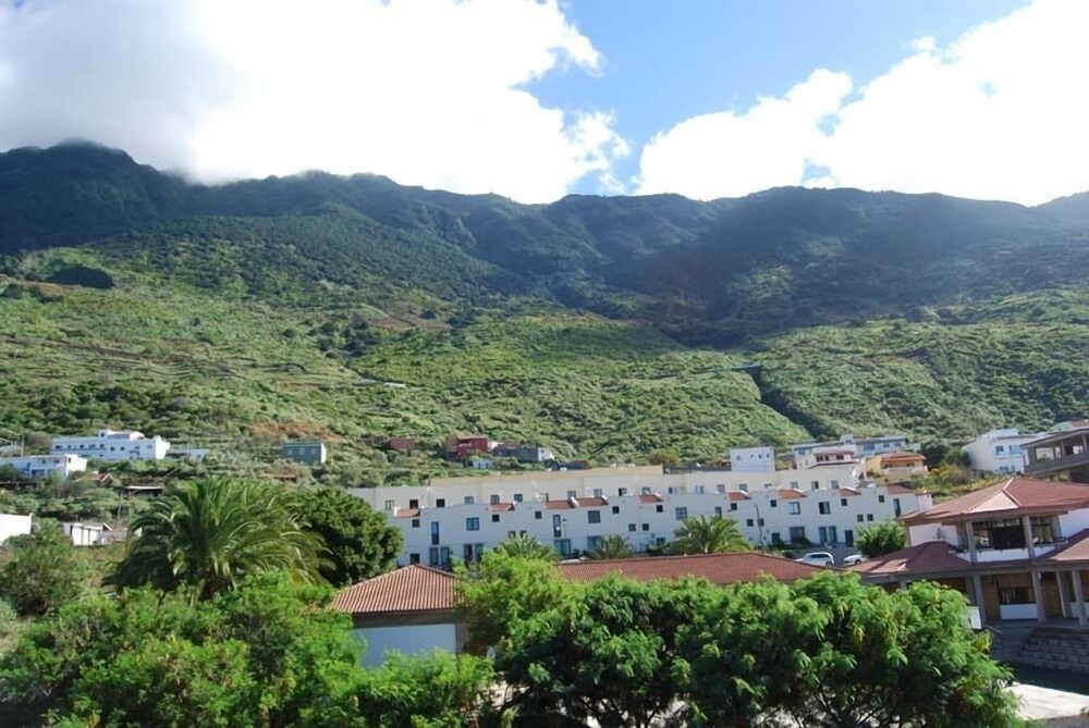 Apartamentos Los Verodes 45/50
