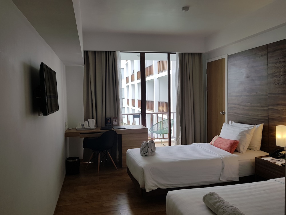 Grand Zuri Kuta Bali 18/55