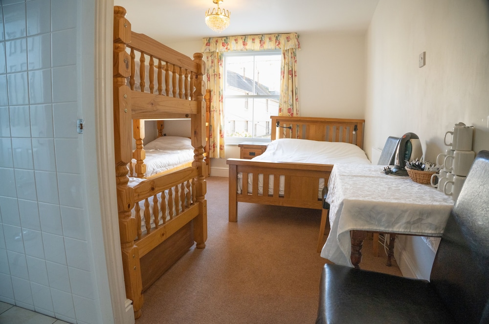 Llandudno Hostel 12/50
