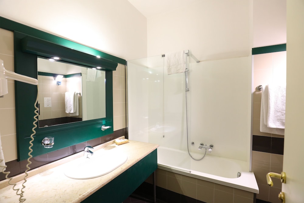 Grande Albergo Maugeri 14/50
