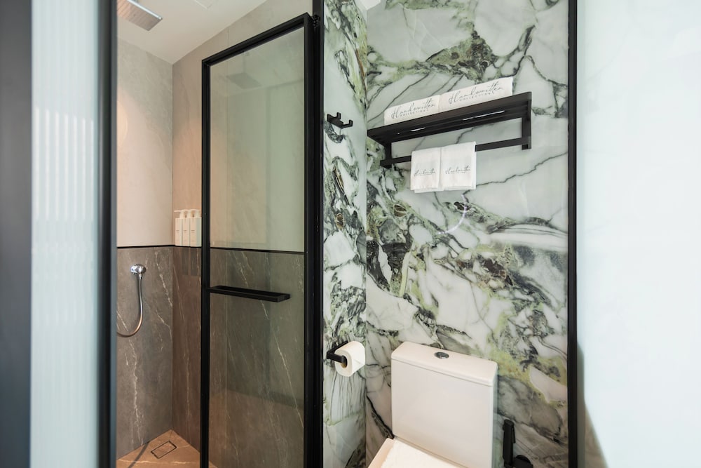 Hotel Waterloo Singapore - Handwritten Collection 53/53