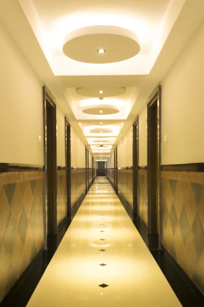 Clinton Park Inn 21/30