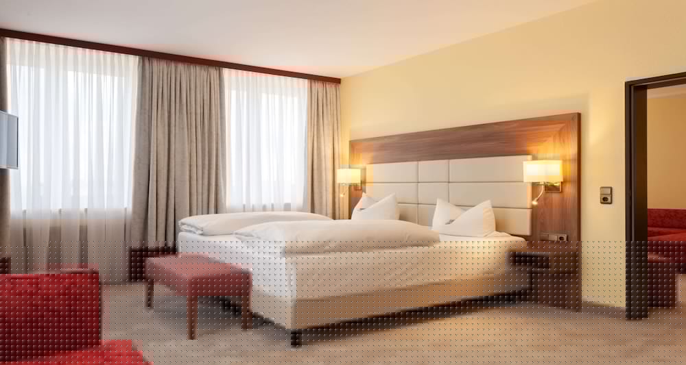 Best Western Hotel Augusta 12/33