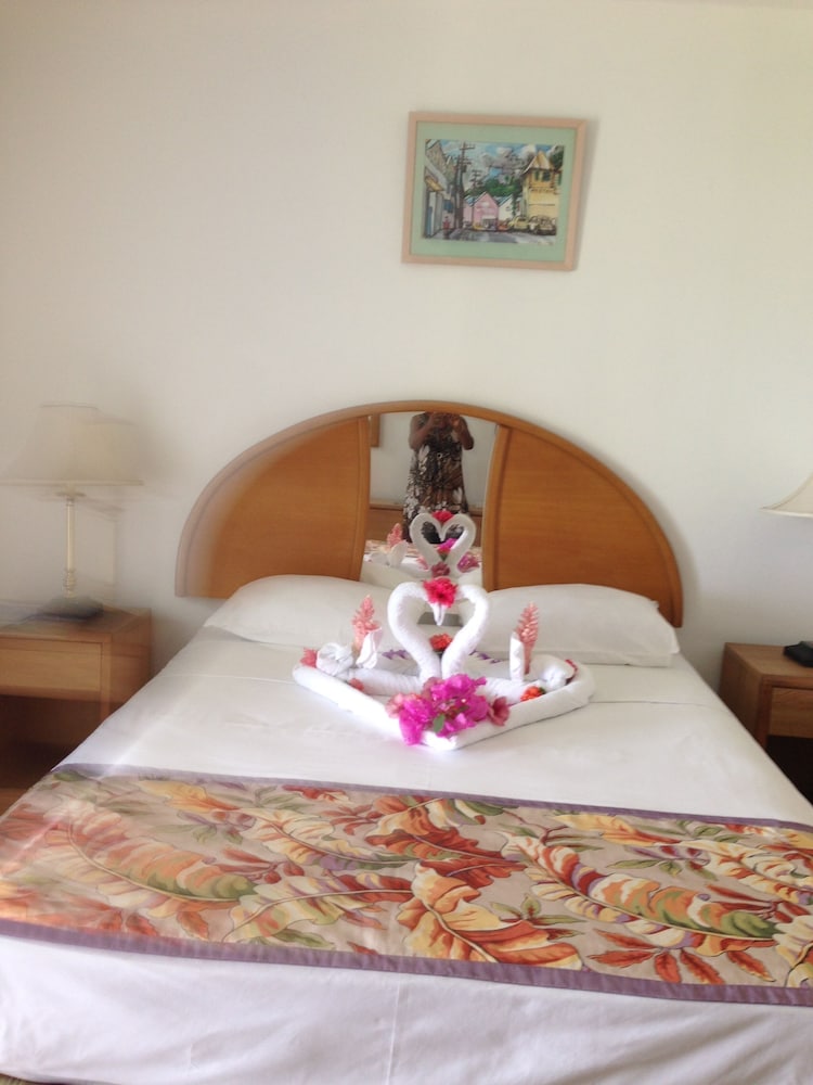 Palm View Guesthouse and Conference Centre 15/42