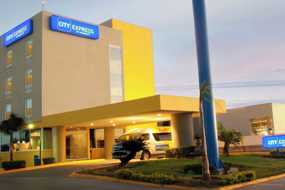 City Express by Marriott Reynosa 2/65