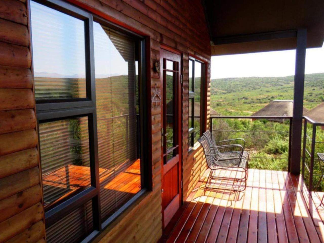Klein Karoo Game Lodge 23/49