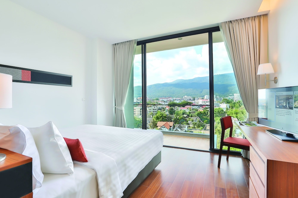 Eastin Tan Hotel Chiang Mai 29/78