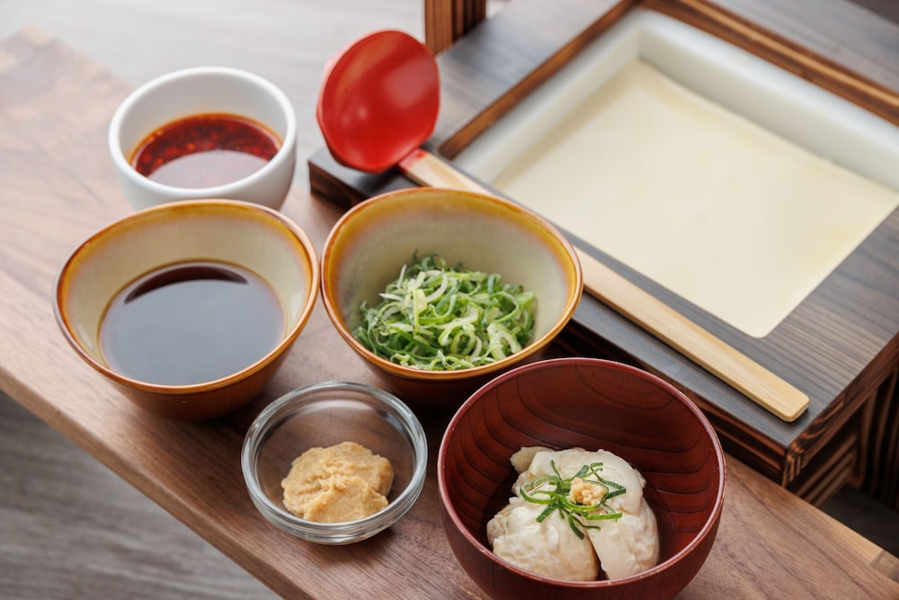 Via Inn Shinsaibashi 46/58