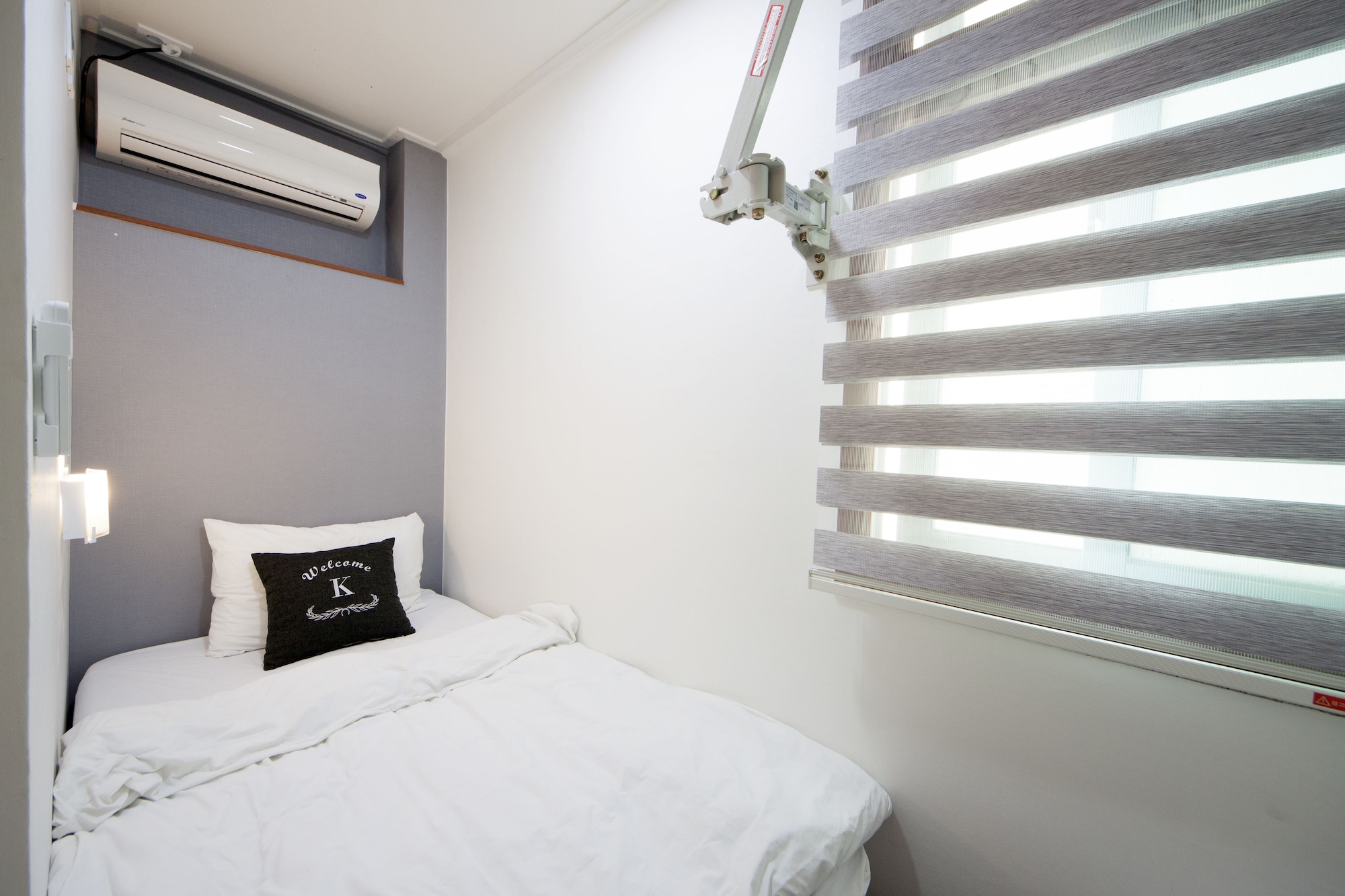 STANDARD, SINGLE, SINGLE BED