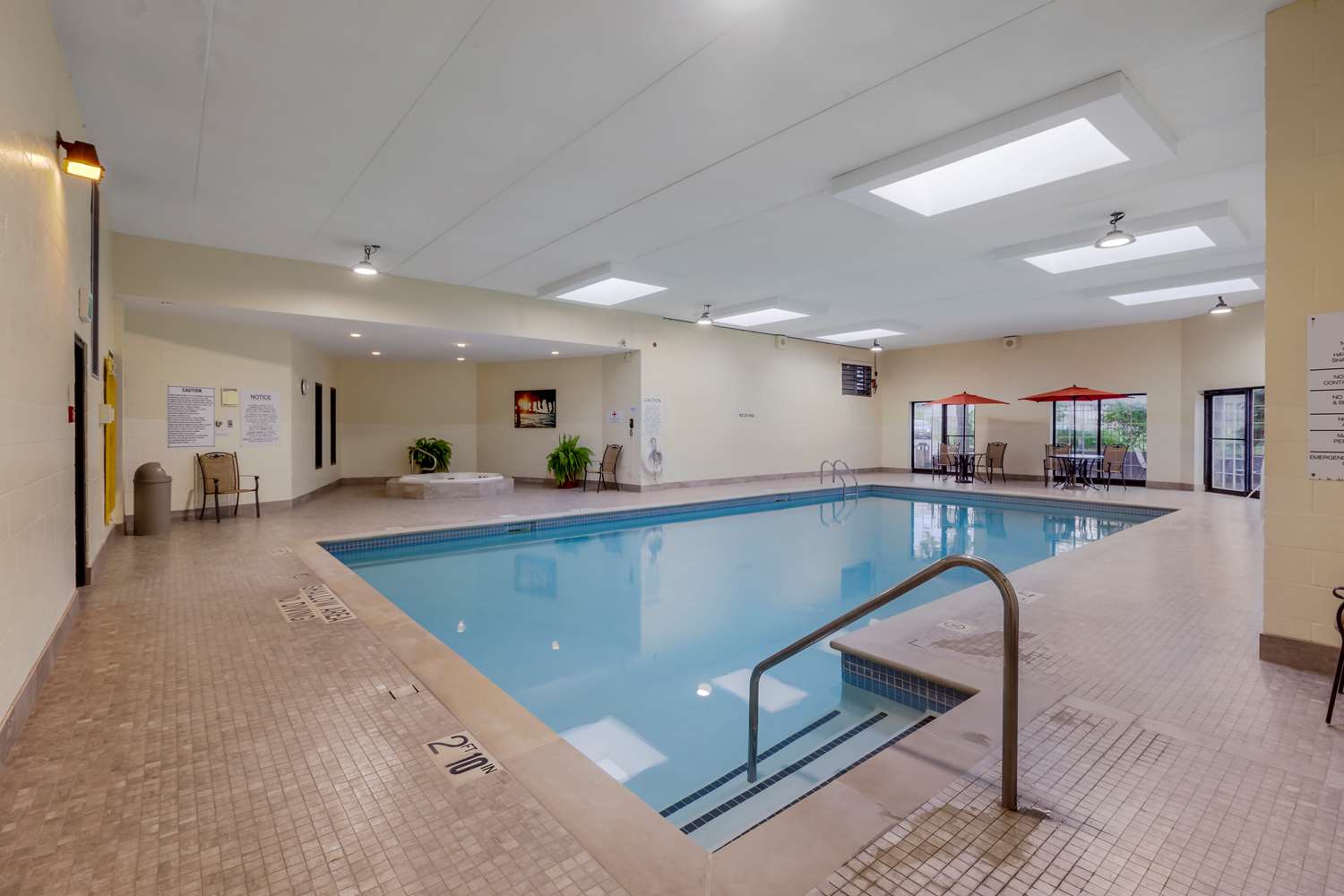 Best Western Plus Otonabee Inn 27/49