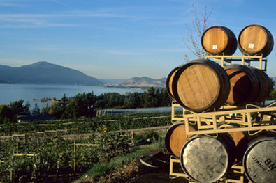 Best Western Inn At Penticton 65/67