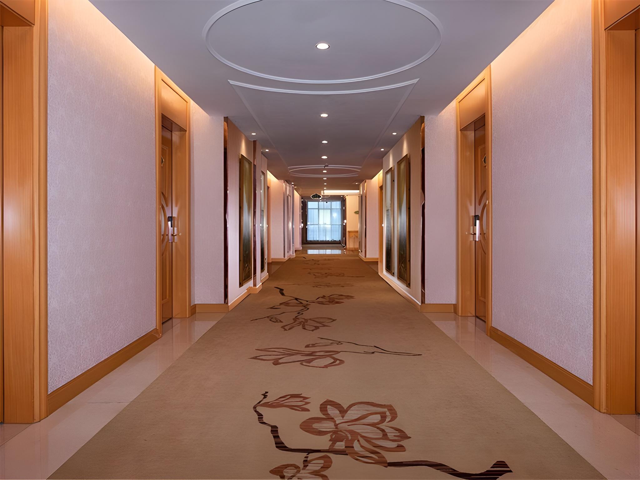 ウィーン ホテル(東莞大朗) 写真2