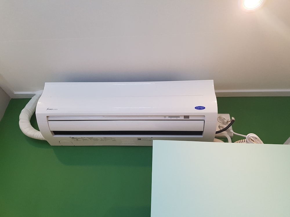 Seoul Forest Stay - Hostel 11/50