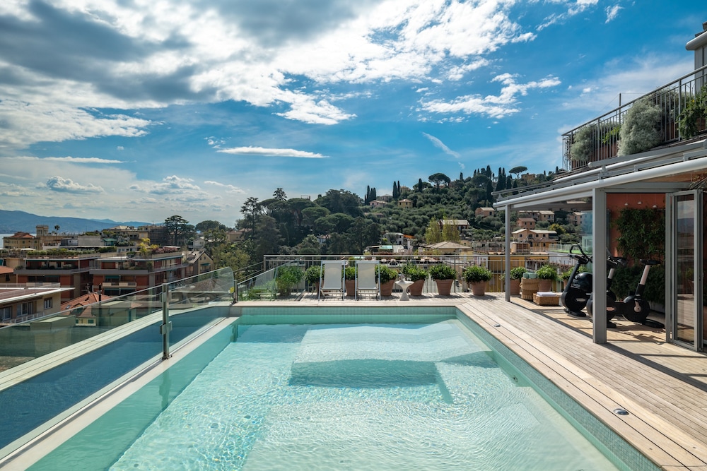 Hotel Minerva 22/50