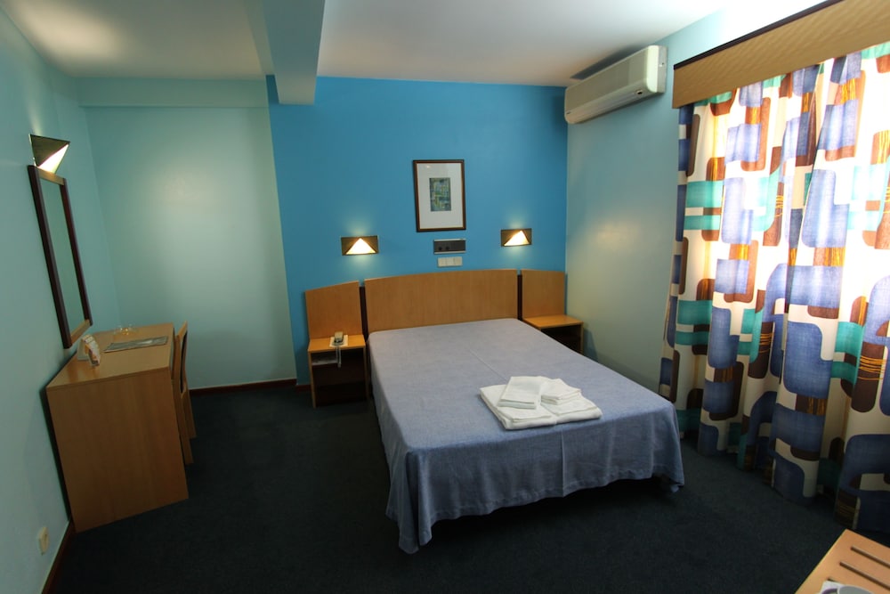 Hotel Sao Lourenco 12/37