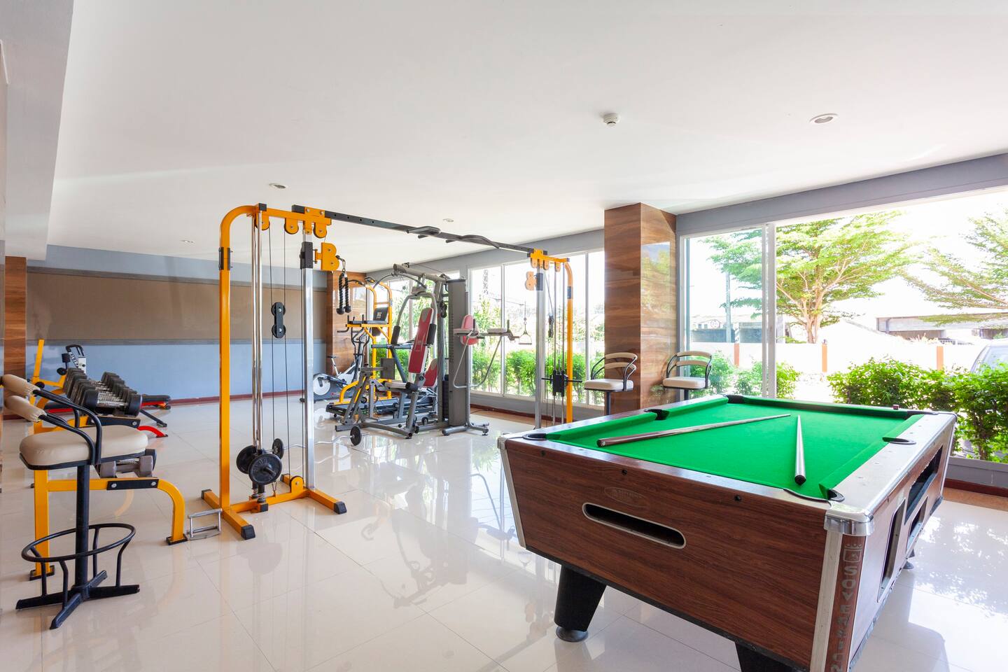 Ck Resort Pattaya 52/70