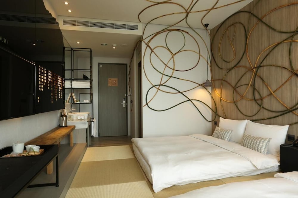 Hotel Day Plus Teascape 32/69