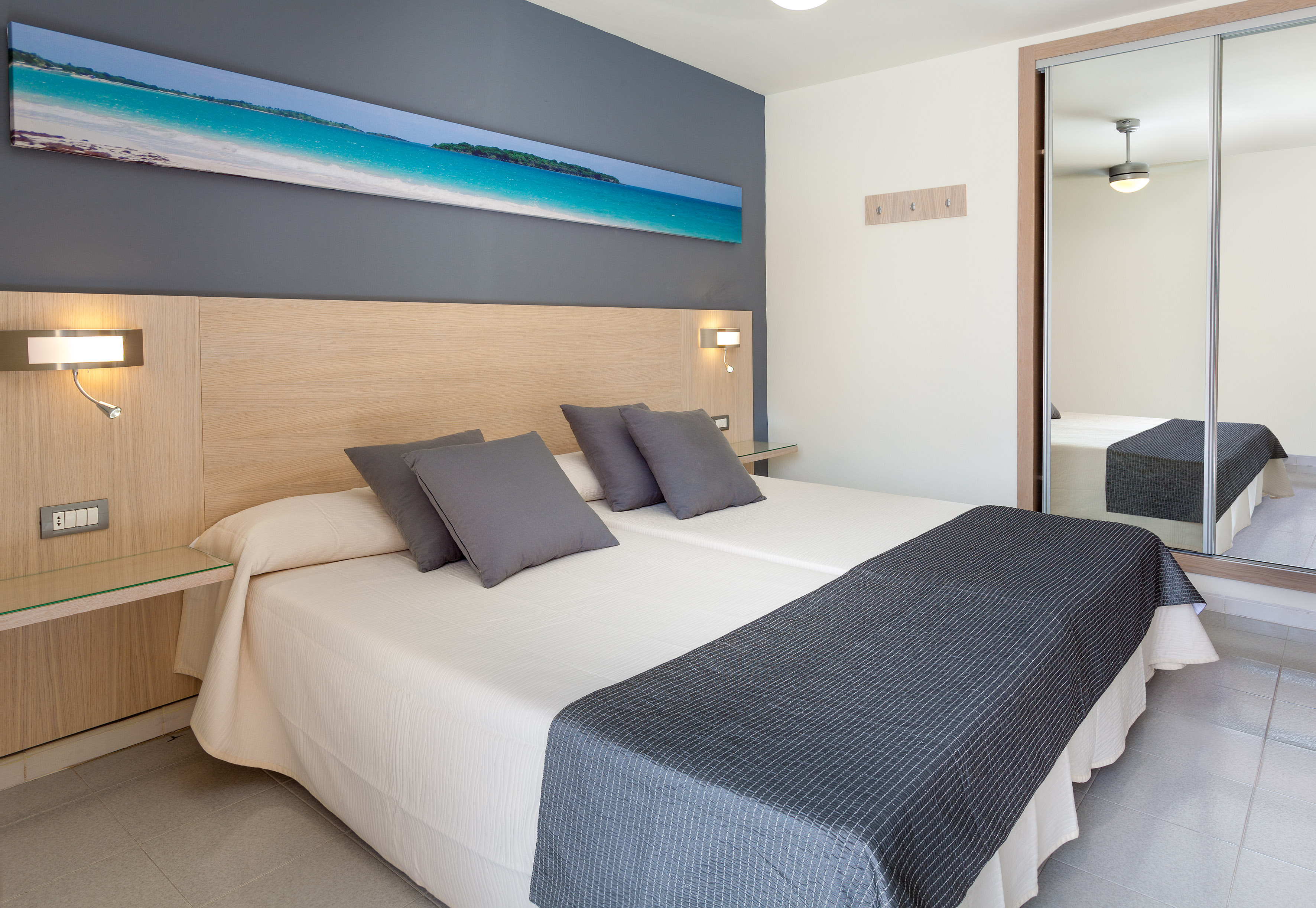 Room at Tagoro Family & Fun, ADEJE