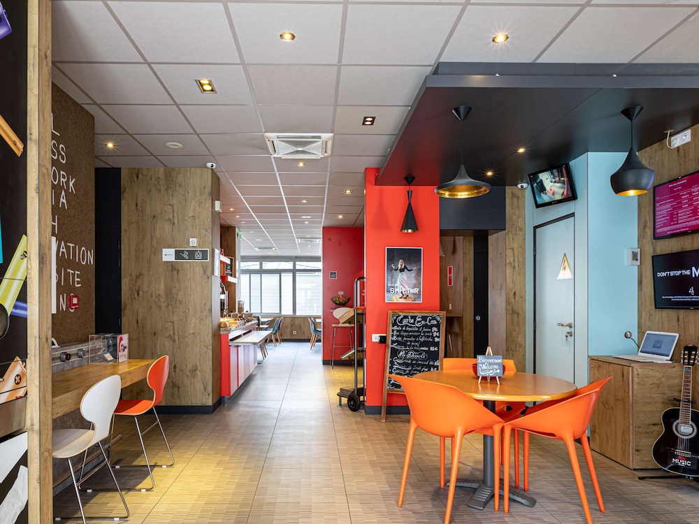 Ibis Paris Boulogne Billancourt 25/39