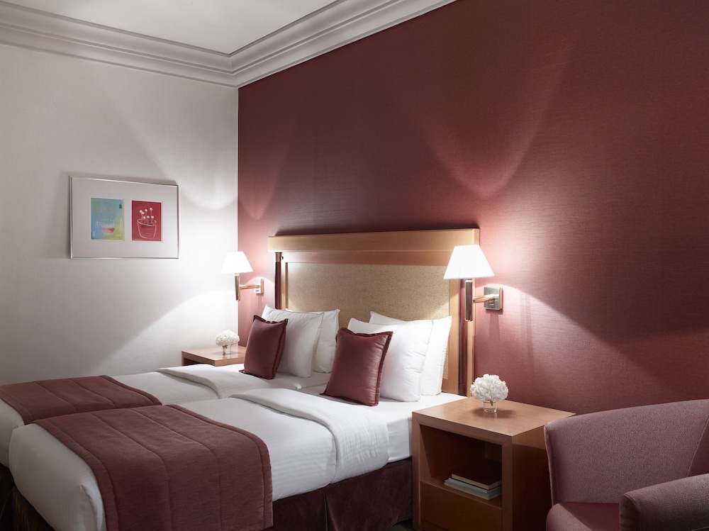Athens Zafolia Hotel 12/50