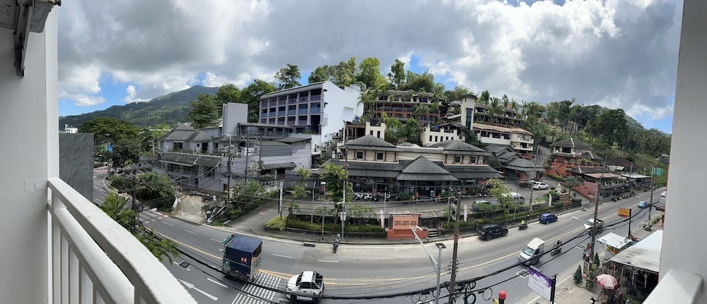 Sun Shine Patong 3/42