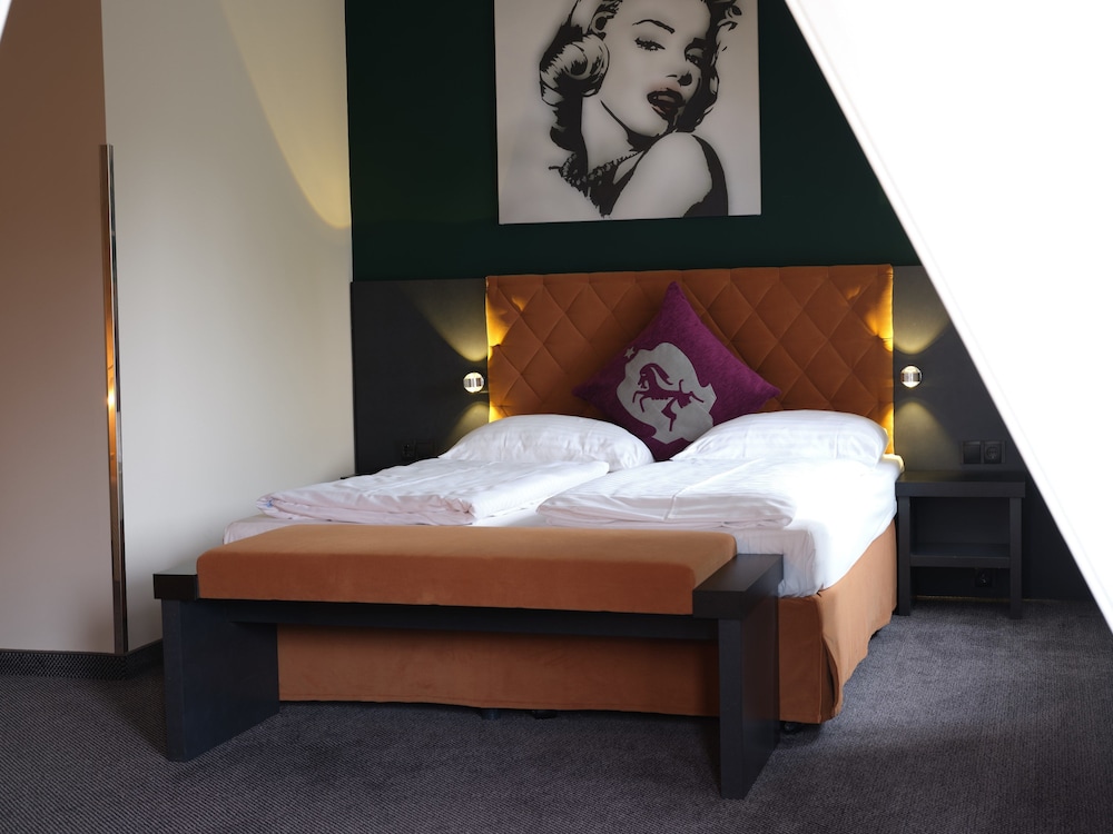 Hotel Villa Carlton - Adults Only 30/74