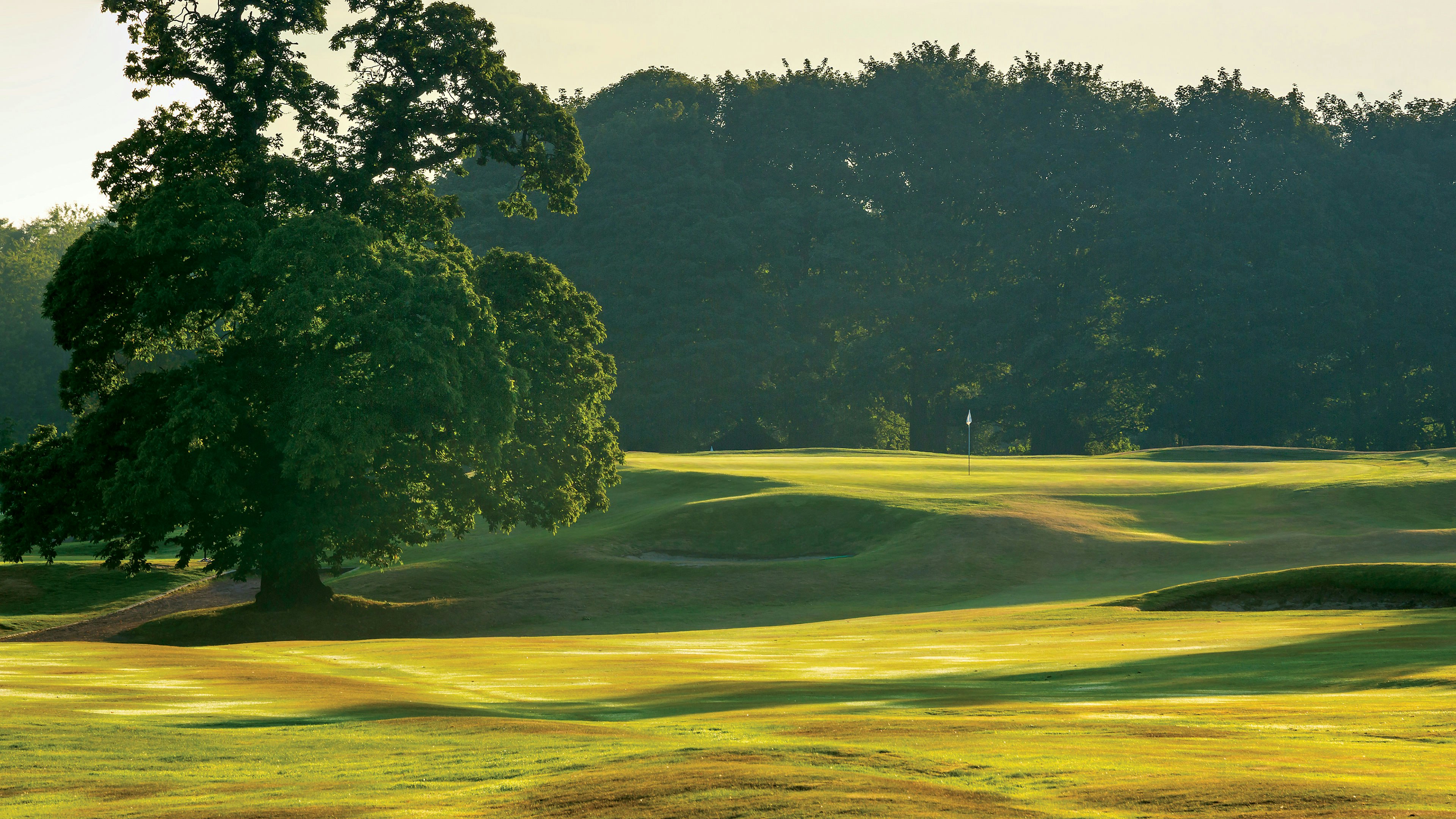 Dalmahoy Hotel Country Club 64/72