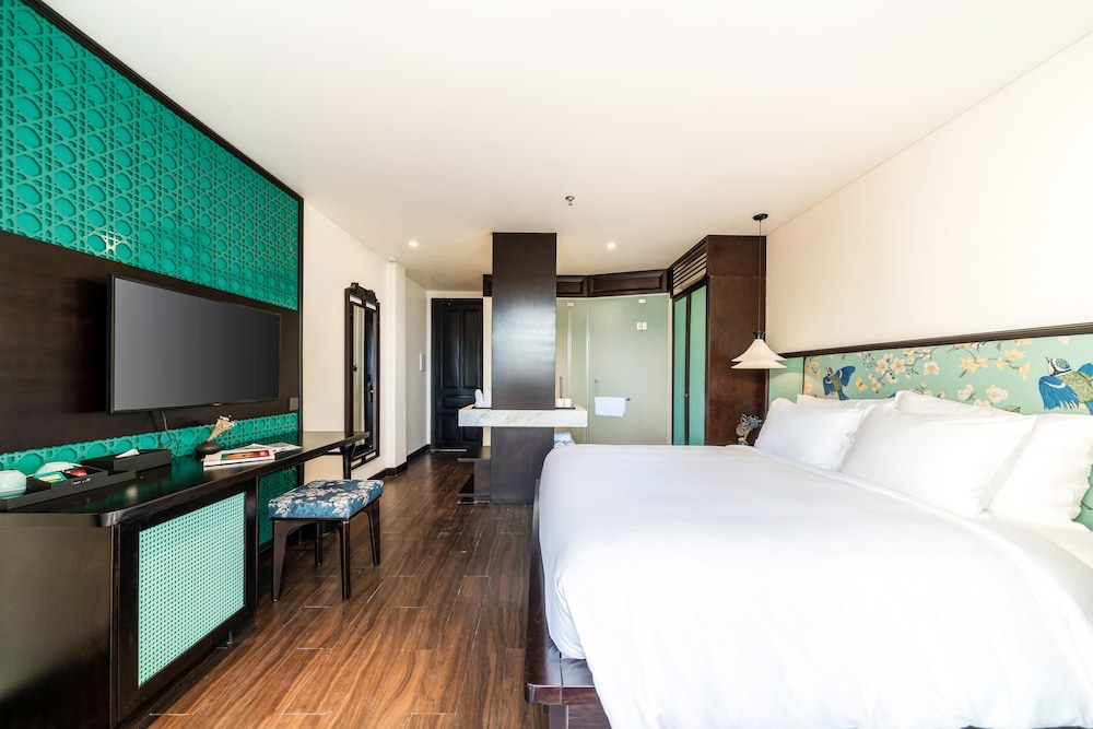 De An Hotel 12/47