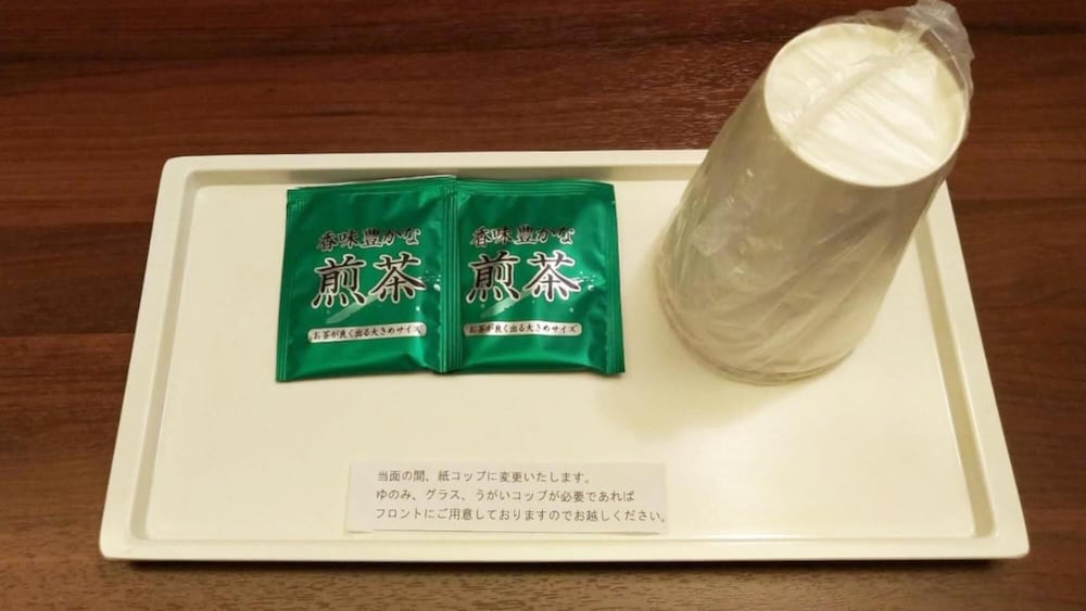 Tokai City Hotel 38/70