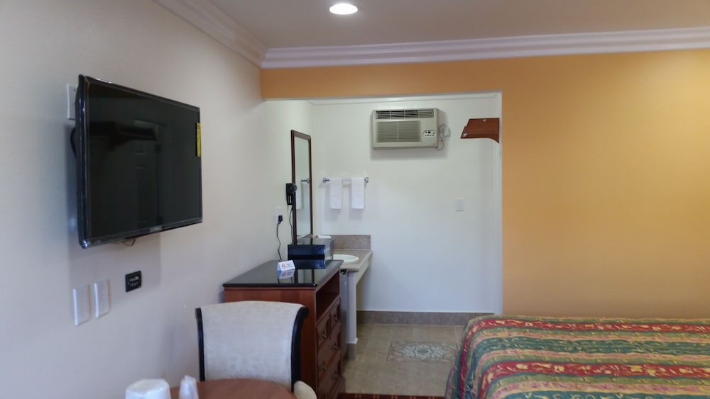 Kona Inn Motel Anaheim 31/42