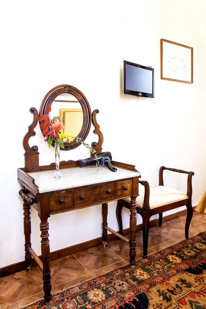 Il Fedino Villa 45/50
