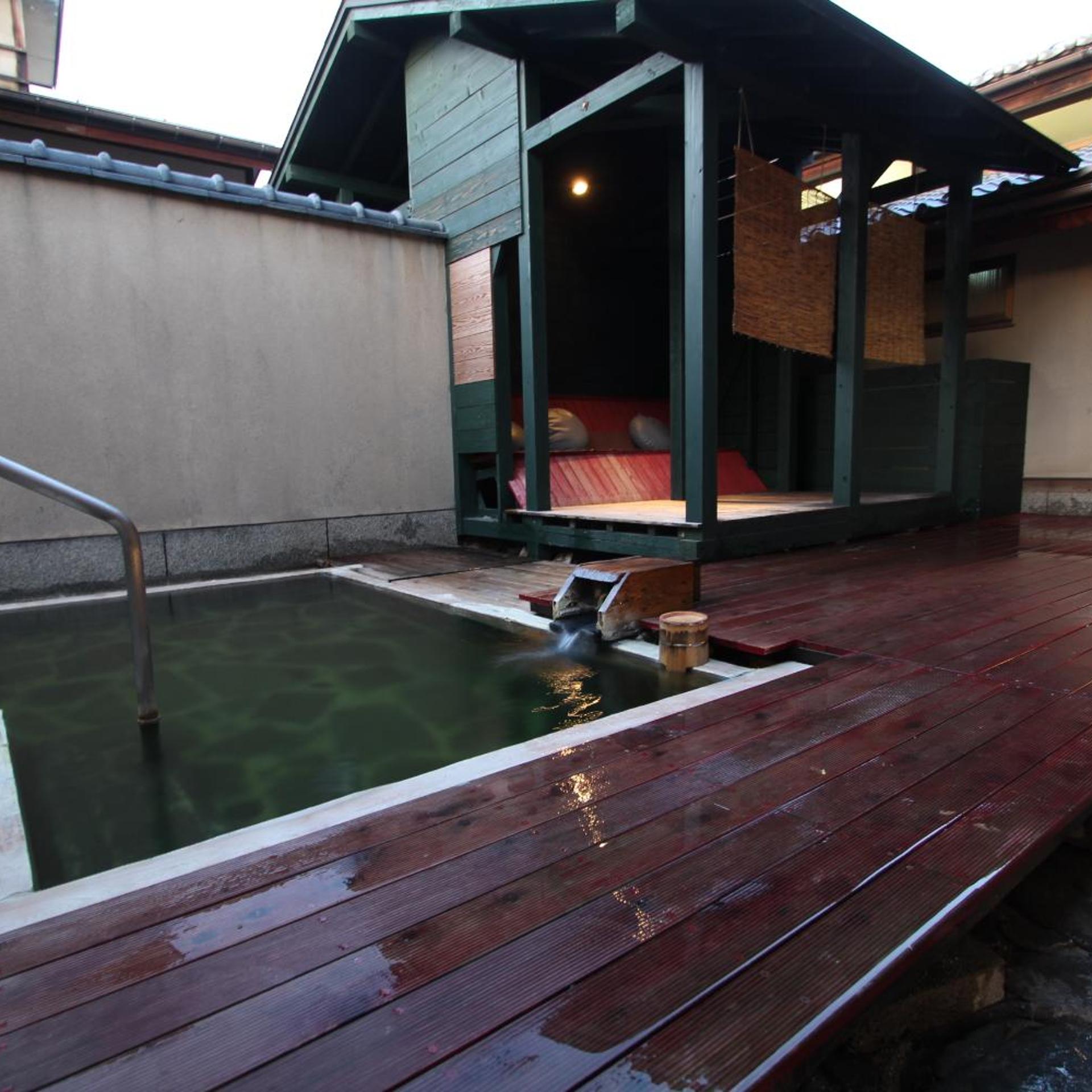 Tsukioka Onsen Yuasobi Yado Akebono 13/20