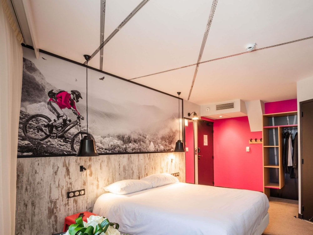 ibis Styles Dinan Centre Ville 30/64