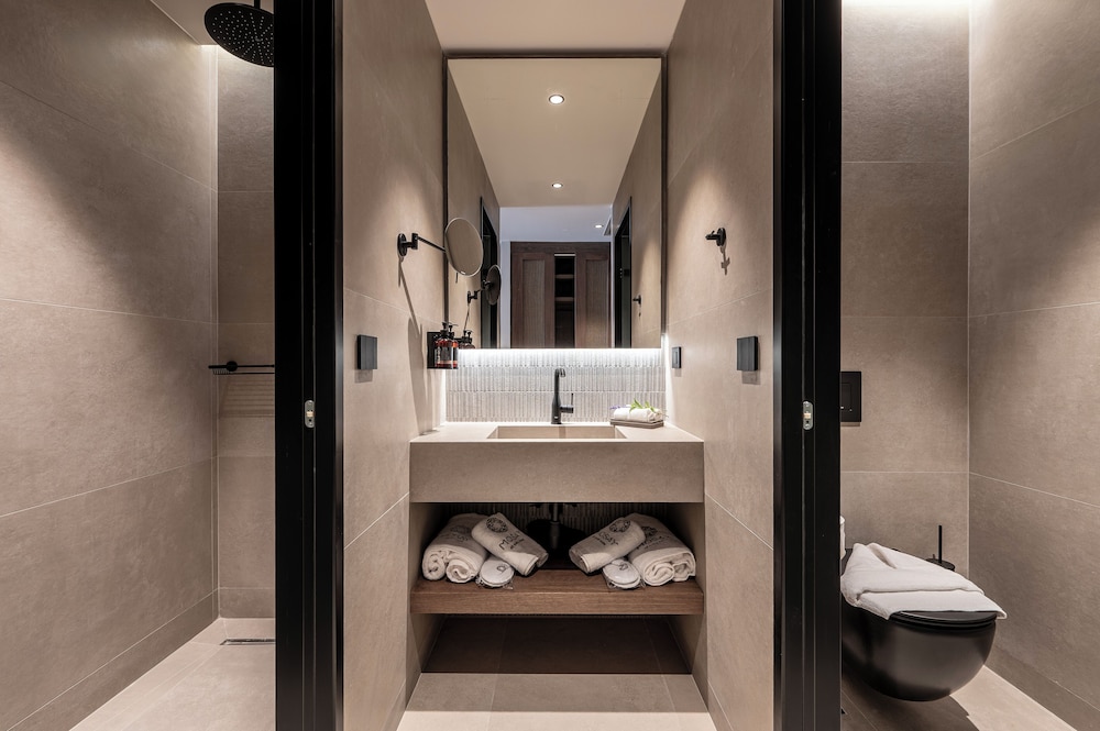 Mosay Kos All Suite Hotel 80/83