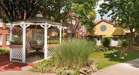 Wyndham Garden Grand Rapids Airport 55/58