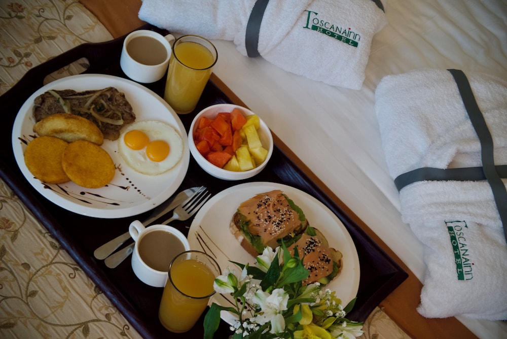 Toscana Inn 41/49