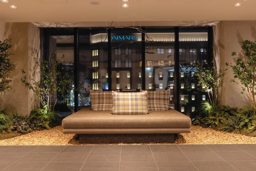 Hotel Gracery Sapporo 18/66