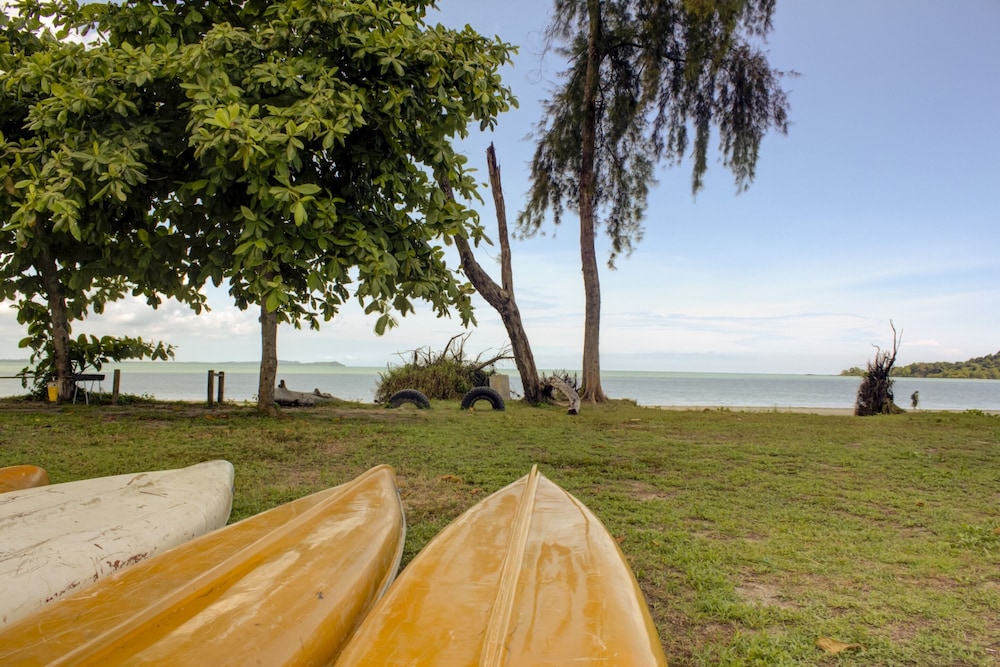 Hotel O Sedili Inn Resort 55/59