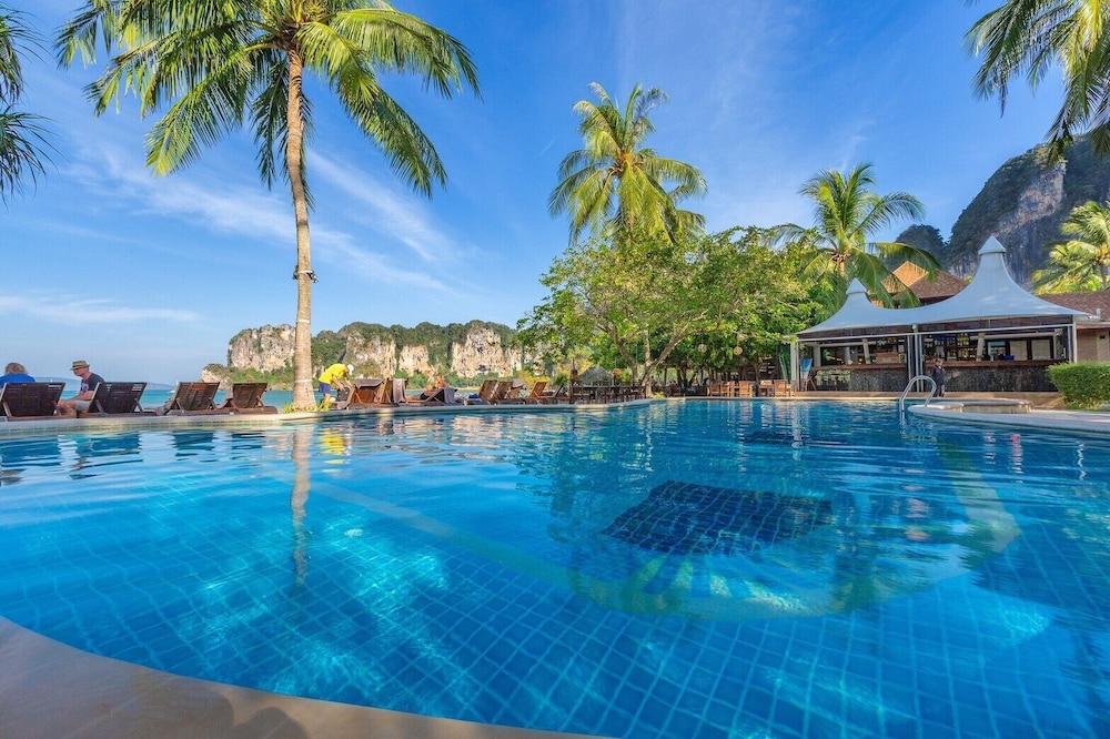 Railay Bay Resort And Spa 16/72