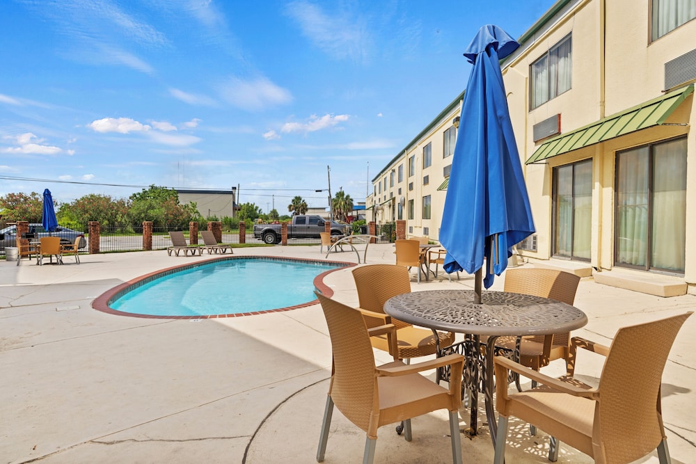 Marina Motel Chalmette 45/55