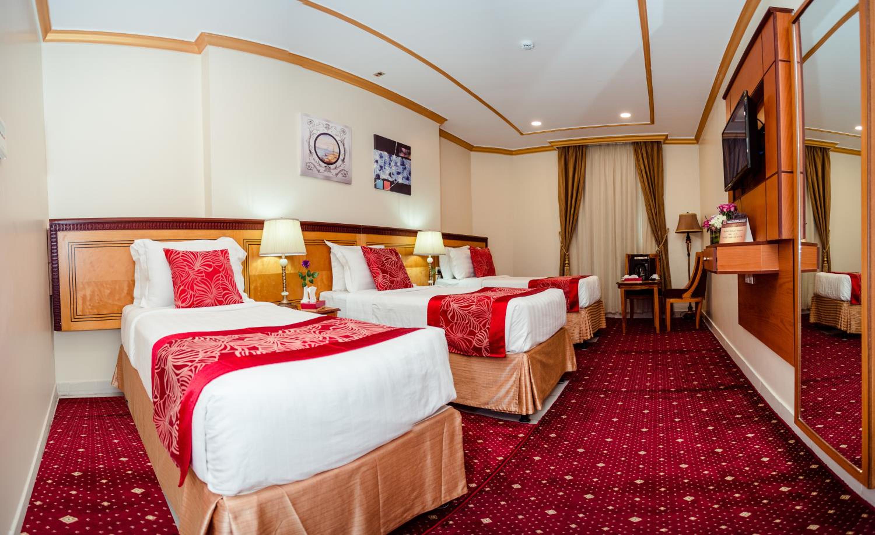 Sama Al Deafah Hotel