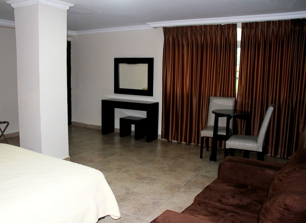 Hotel Terranova 45/63
