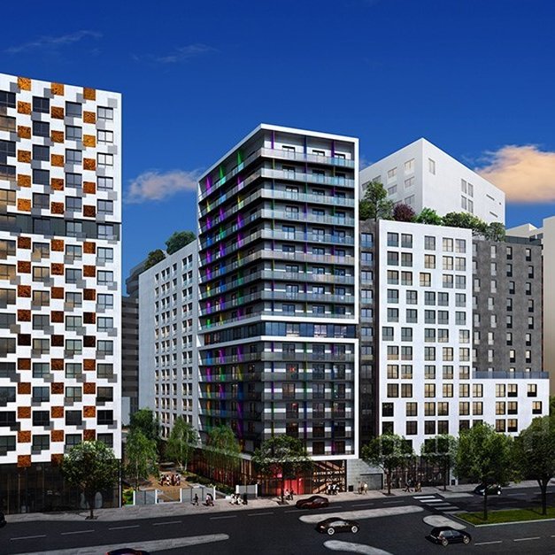 Sejours & Affaires Paris Bagnolet